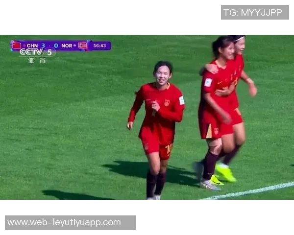 2025国际足联U17女足世界杯小组赛中国队迎战挪威队精彩对决即将上演